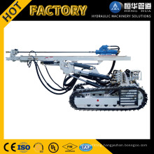 200m Depth Tractor Mounted Drilling Rig for Water or Mine or Rock With Big Discount